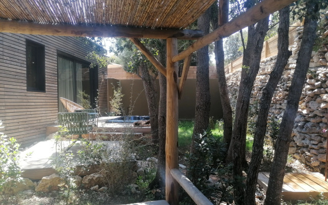 Les Suites Du Maquis