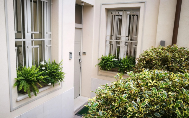 Officina Tesini Guest Rooms Verona