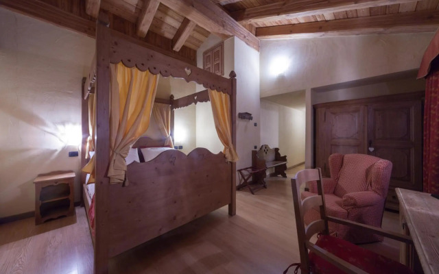 Maison Saint Jean