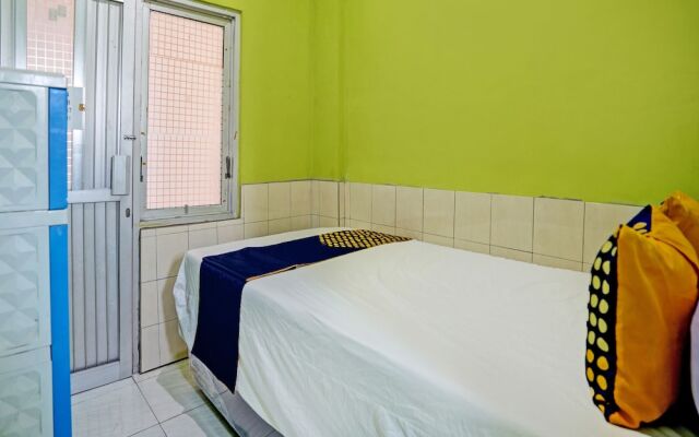 OYO Life 92653 Homestay Griya Nautika Syariah