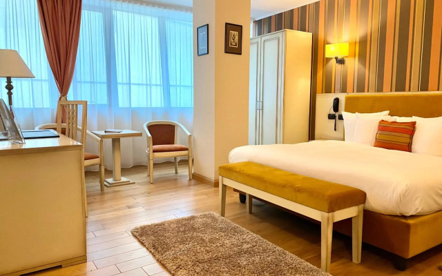 Hotel Paradis Cluj Napoca
