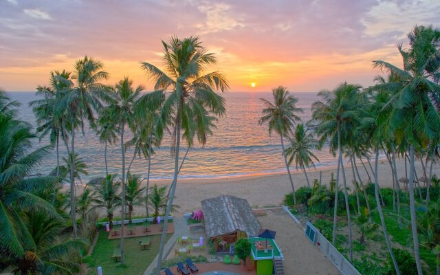 Hotel J Ambalangoda