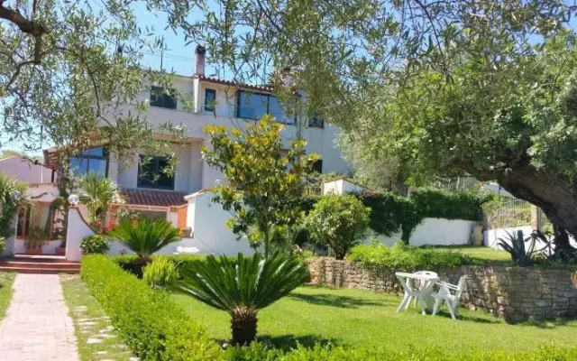 La Capannina Cilento