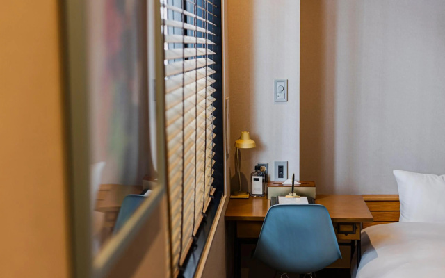 H Hotel – Guest Rooms – Fukuoka