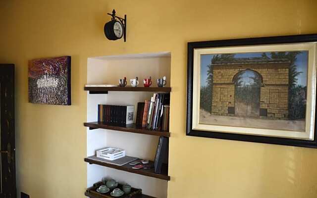 Artista B&B