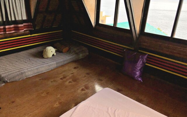 Bontoc Seaview Guesthouse