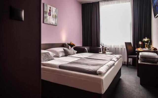 Interhotel Zlin