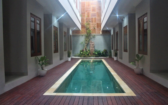 OYO 90291 Vin Stay Petanu