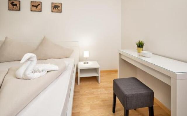 Apartment Mozart Top 2 by Alpen Apartments
