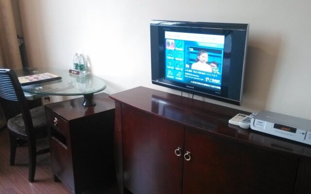 Meiman Hotel