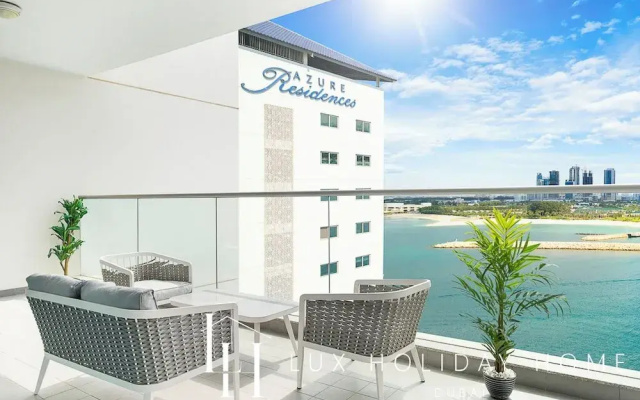 LUX Holiday Home - Azure Residence 4