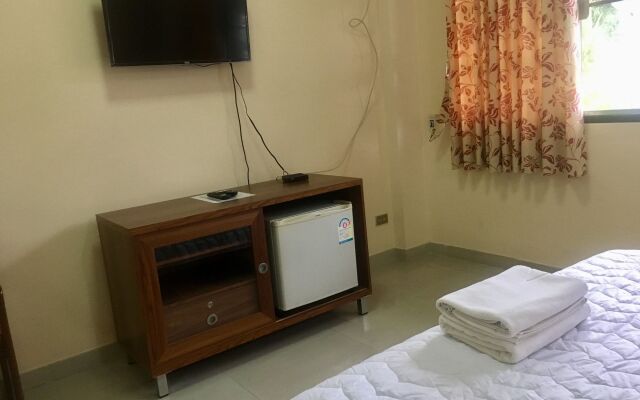 Jor Koo City Hotel