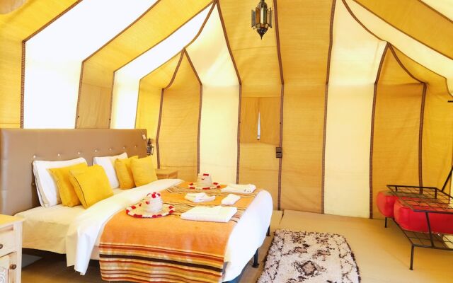 Sahara Royal Camp