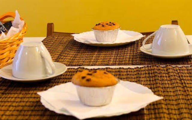 San Pietro Candia 25 - Bed and breakfast