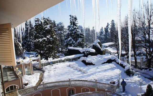 Park Hotel Villa Salzea