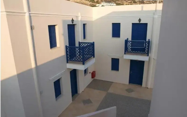 Yialos Village