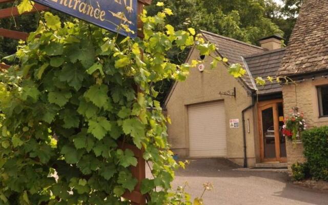 The Clothiers Arms