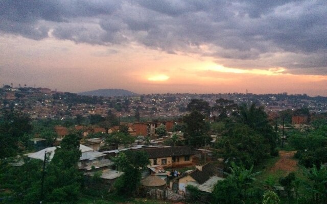 The Five Horsemen Uganda Ltd - Hostel