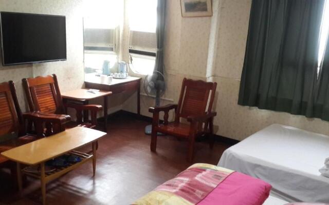 Ta Li Wu Hotel