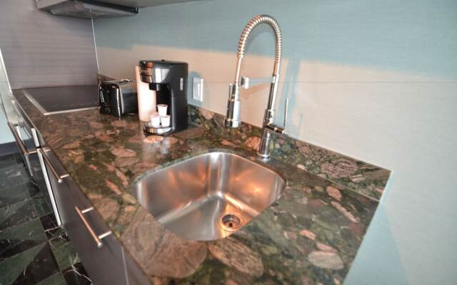 Apartment by Riviera Luxury Living