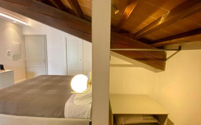 Residenza d'epoca dei Fondachi