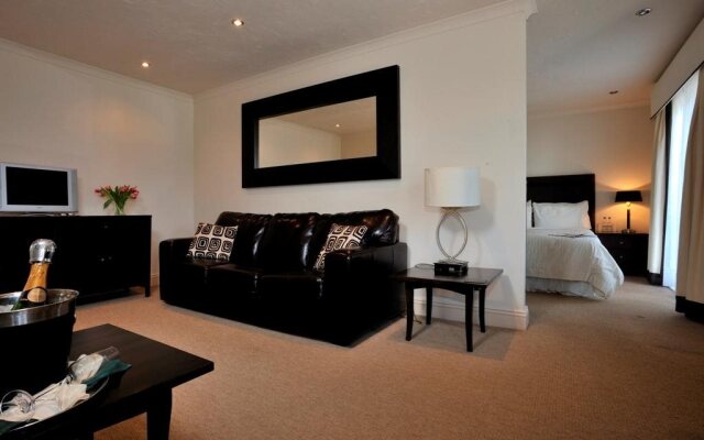 Yeovil Court Hotel