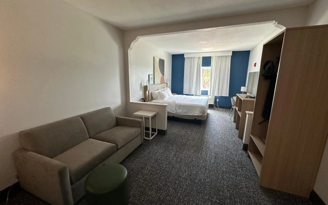 Spark by Hilton Round Rock