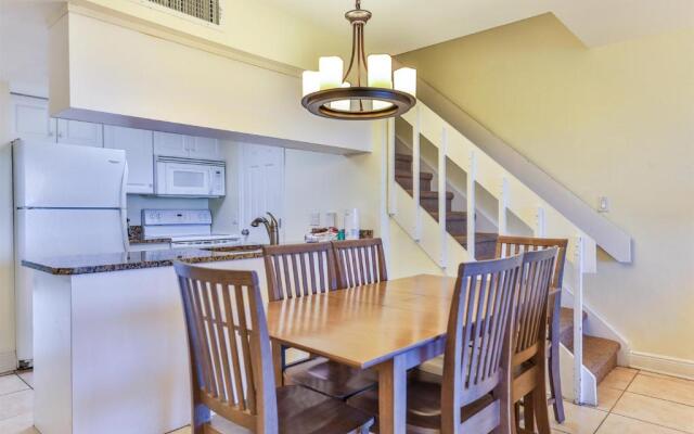 SOUTH SEAS BAYSIDE Villa 5310