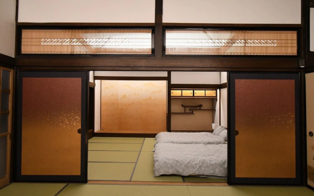 Yatsugatake Fujiyama Terrace - Kando