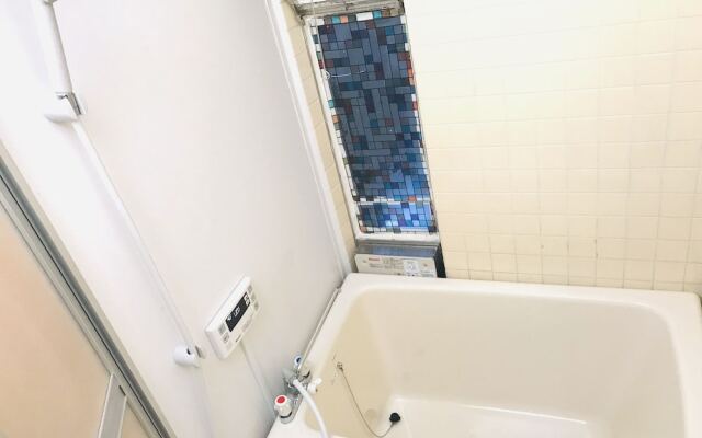 Elle's Hakone-Yumoto Guest House