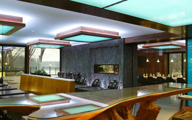 Hotel Le Rivage