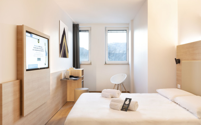B&B Hotel Bolzano