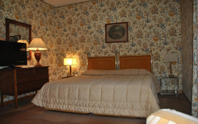 Villa La Principessa