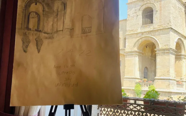 La Casa Sulla Piazza