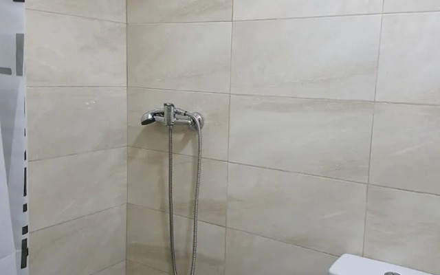 Apartments like hotel