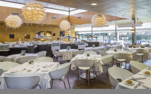 Voco Madrid Retiro, An Ihg Hotel