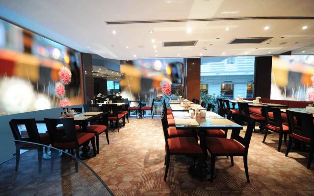 SV Business Hotel Taksim İstanbul