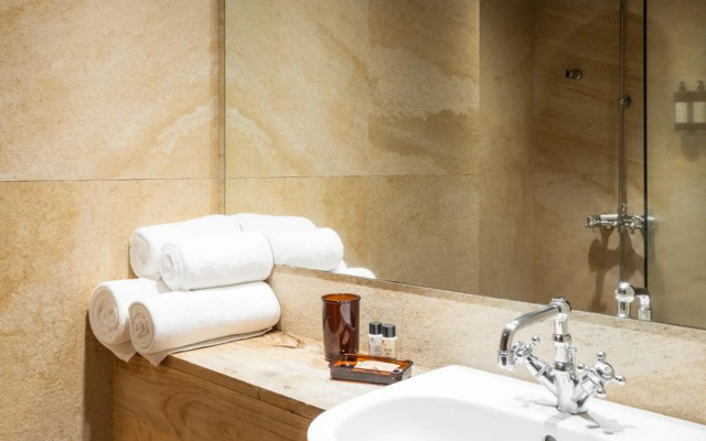 Rooms Hotel Kazbegi