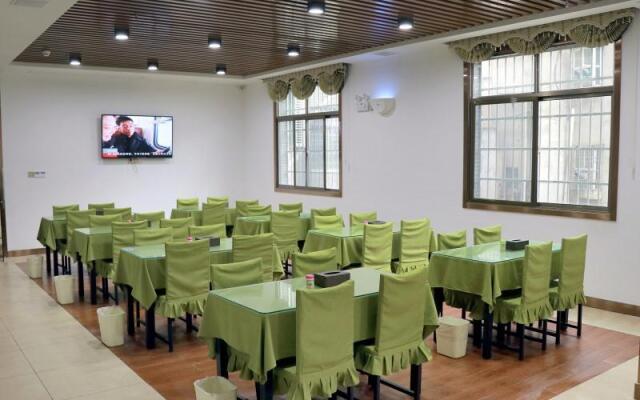 GreenTree Inn Huangshi Huahu Development Zone Daquan Road