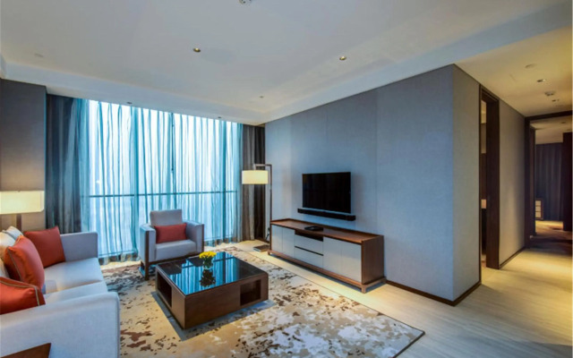 Oakwood Residence Damei Beijing