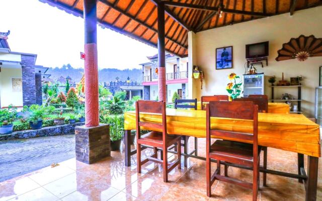 OYO 1166 Hotel Melati 2