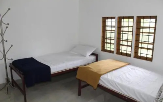 Orchard Homestay