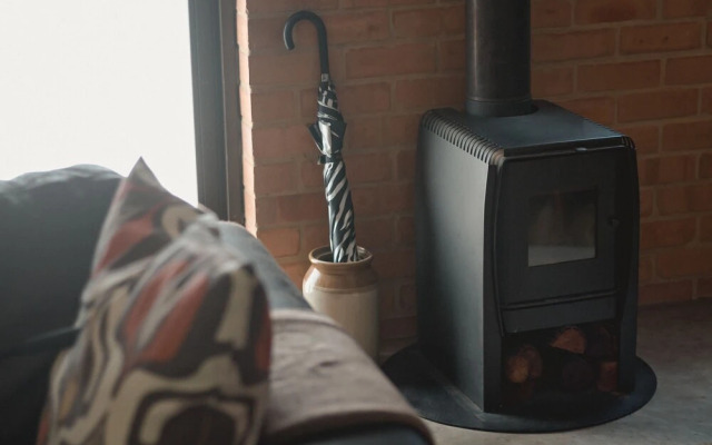 Twin Rivers Bed and Breakfast