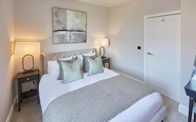 Host & Stay - Ocean Pearl @ Scarborough
