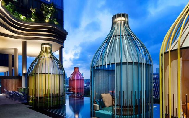 PARKROYAL COLLECTION Pickering, Singapore