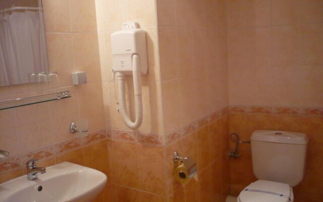 Hotel Veris