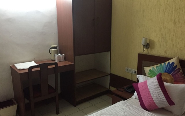 Hotel Aditya – Guest Rooms – Jaipur