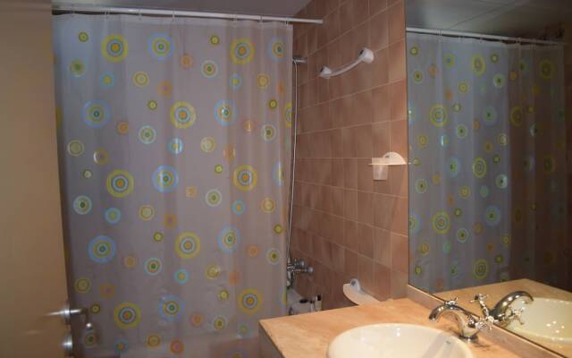 Apartmento Marina Sant Jordi