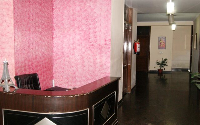 Maxfort Guest House Gurgaon