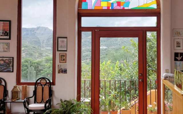 Casa Estela y Virgilio B&B